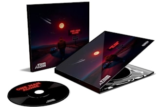 design your cd cover for your album