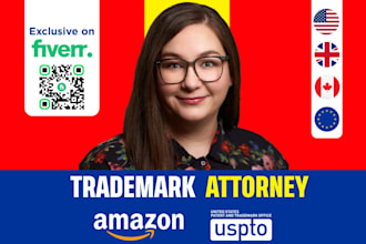 be your us trademark attorney registration