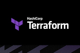 infrastructure as code implementation