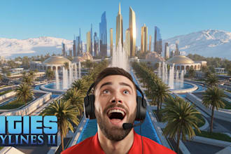 create attractive and engaging thumbnail