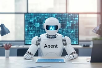build ai agents n8n automation for business bot