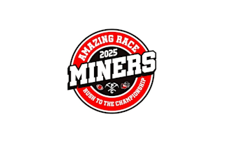 design park city high school football fundraiser logo