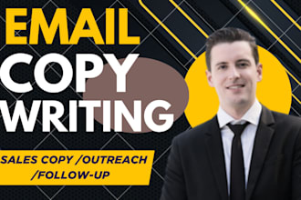 write email copy that boosts clicks and sales
