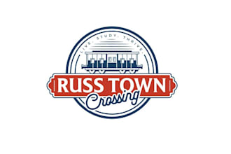 design student housing complex logo