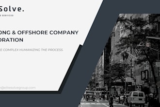 do company formation and maintenance