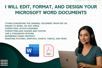 create or edit microsoft word documents