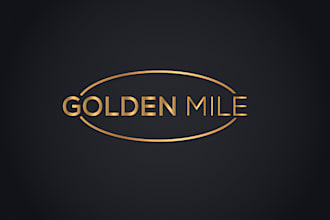 design a modern luxury fashion and beauty brand logo