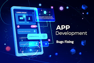 fix bugs in android application