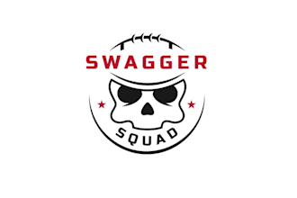 design unique football team logo