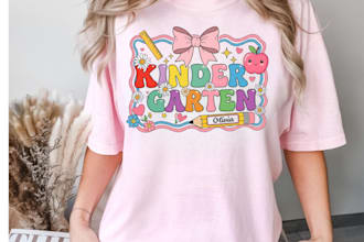 design high converting etsy tshirt merch for print on demand store