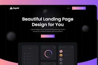 design websites that impress and convert