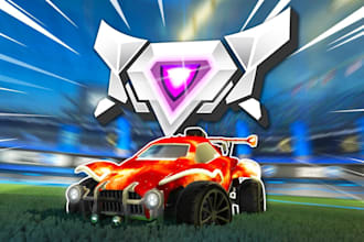 boost from any rank up to gc1 and rewards in 2v2