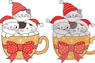 do your image embroidery digitizing and embroidery digitizer