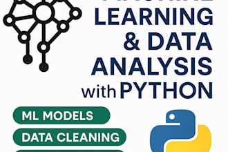 build you ai models with all necessary work