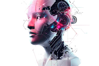 create optimized prompts for ai content and image generation