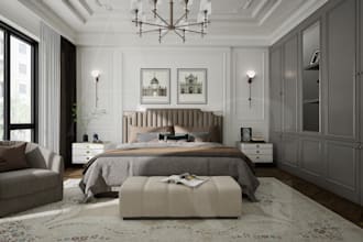 do archviz 3d modeling rendering and visualization