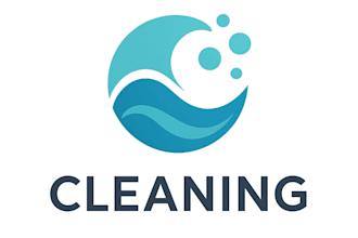 design an abstract and modern logo