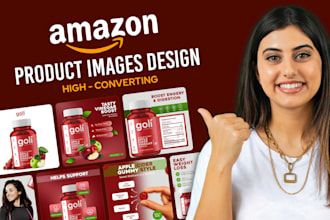 amazon listing images design, amazon infographic, product listing images design