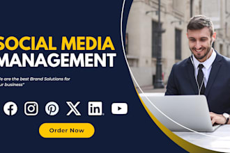 social media managment, social media expert, social media handle