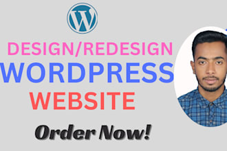 expert wordpress theme customization, elementor, divi, betheme, astra, flatsome