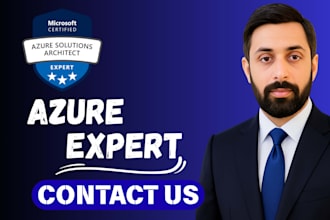 be your certified azure solution architect expert