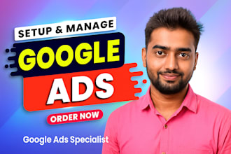 review audit and optimize your google search ads for better performance