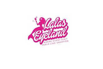 design awesome beauty brand logo
