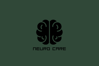 design minimal healthcare and medical logo