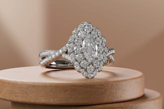 do realistic jewelry renders and videos just like professional