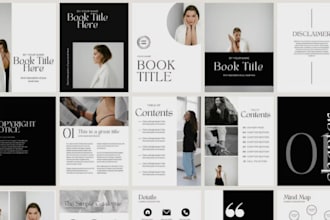 ebook formatting kindle ebook design lead magnet cover design ebook editing