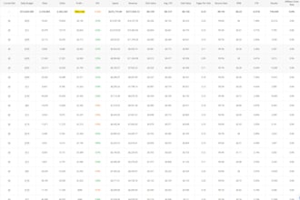 run and optimize taboola, meta, tiktok ad campaigns for ROI