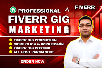 share, promote, and advertise fiverr gig on social media pinterest to get sales