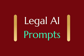 legal ai prompt chatgpt and contract drafting