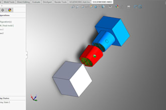 deliver advanced mechanical design ready for manufacturing and mass production