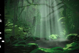 draw a background for you