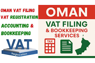 do oman tax filing corporate tax and bookkeeping