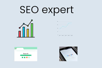 do seo audit and fix on page issues for better ranking