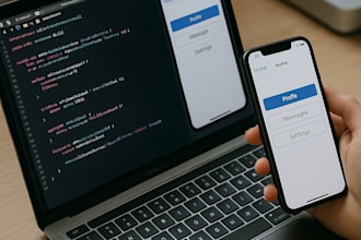 app development for you