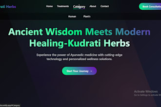 build responsive websites with HTML CSS js and firebase hosting