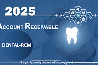 provide reliable dental billing services and rcm expertise