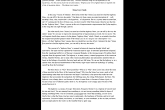write essays for your project
