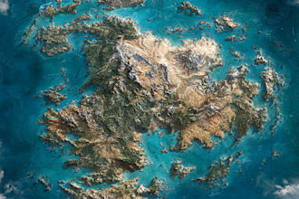 fantasy vector map design game world dnd map event site location map designer