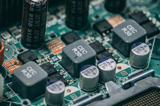 provide pcb design, circuit schematic, firmware and embedded system development