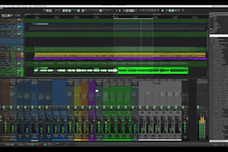 make rap beats with hooks for you