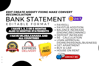provide a US residential address and assist with USA llc bank creation