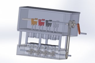 professional cad cam with solidworks siemens nx mold design and cnc programming