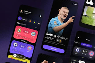 build sport bet app bet app bet website sport bet website crypto bet app