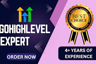 gohighlevel agency gohighlevel freelancer ghl crm support gohighlevel VA admin