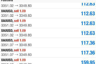 develop your custom trading algorithmic bot based on your strategy