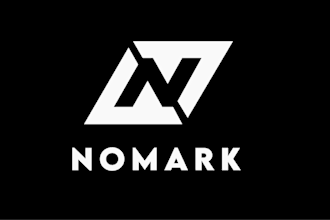 design a unique minimalist logo